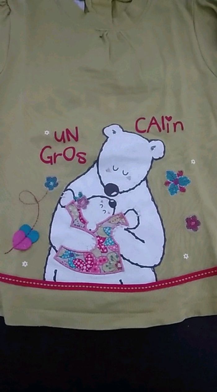 Ensemble 3 ans la compagnie des petits - photo numéro 2