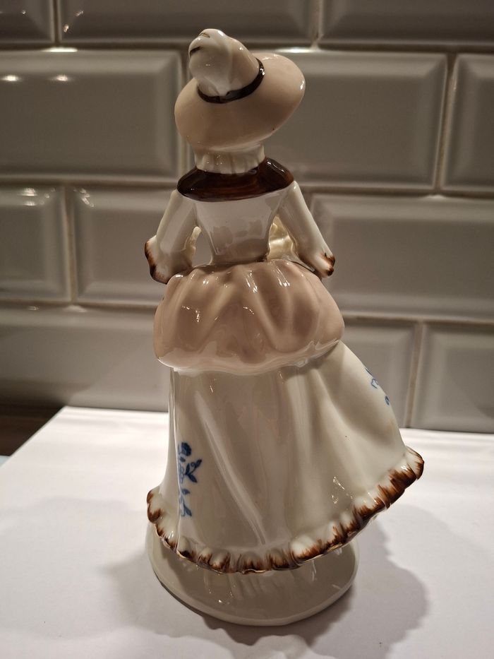 Figurine - photo numéro 3