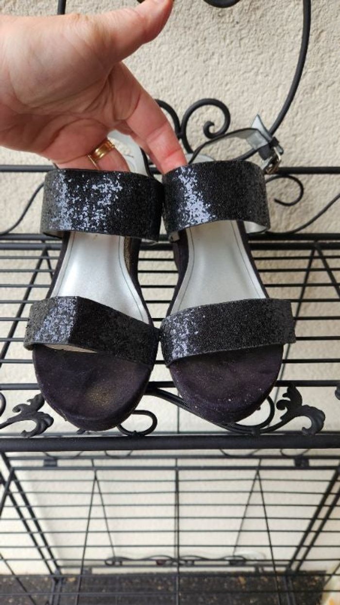 Chaussure femme