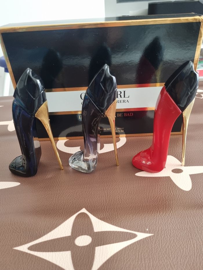 Carolina Herrera - photo numéro 3