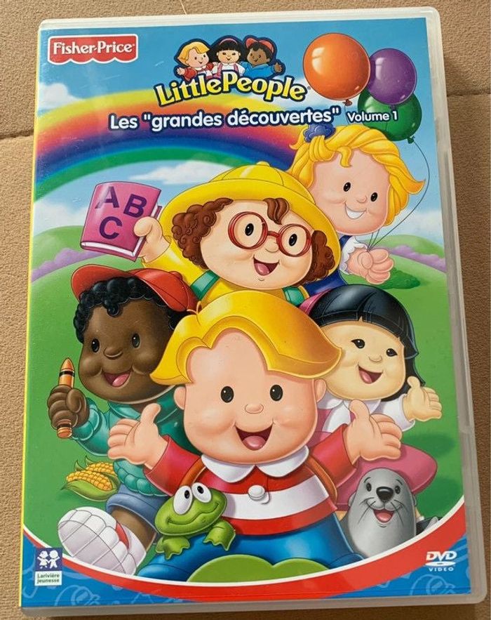 Little people