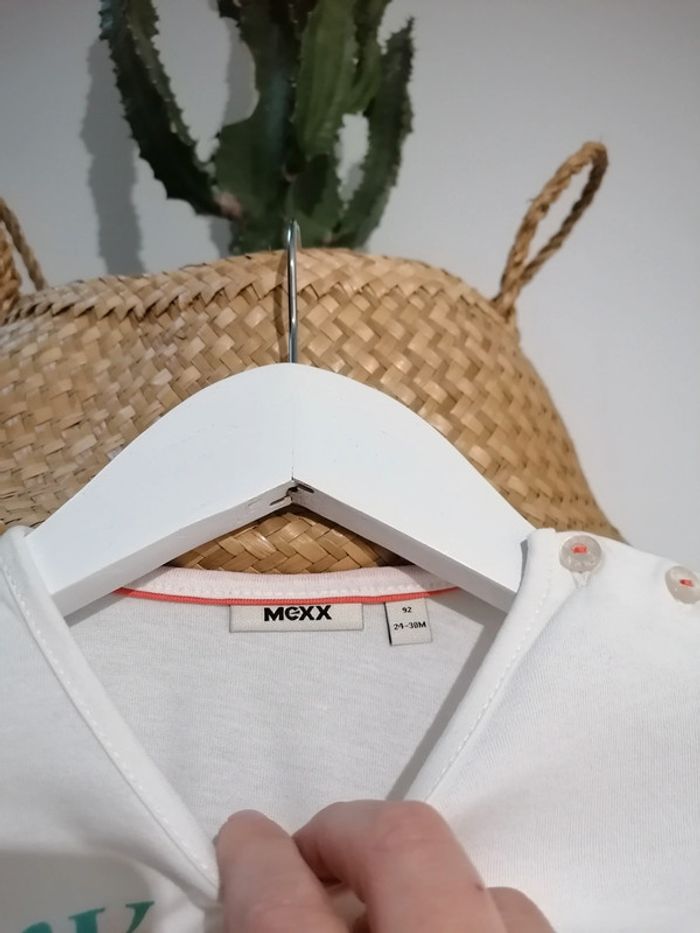 Haut Mexx 2 ans - photo numéro 5