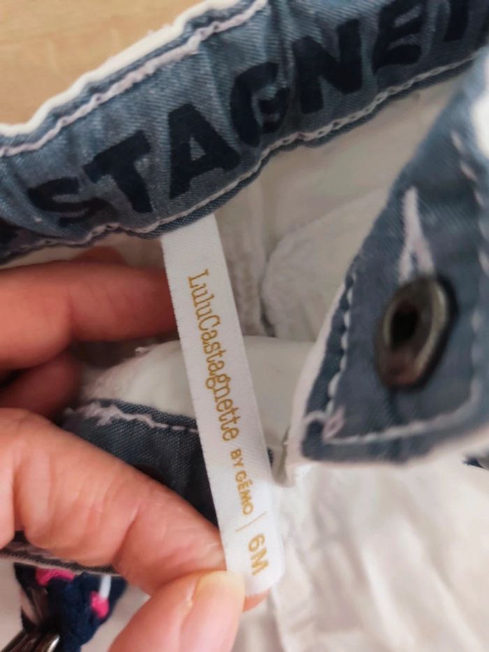 Pantalon garçon - photo numéro 2