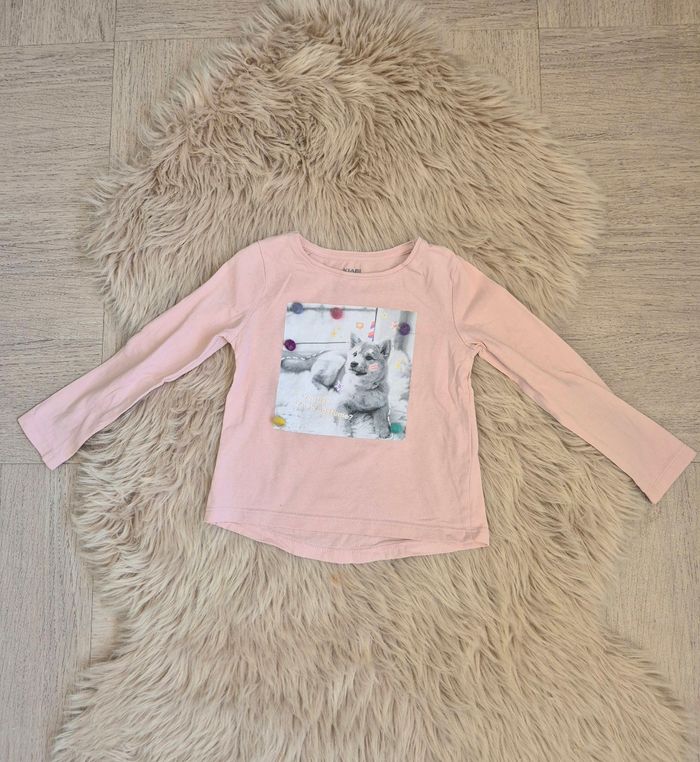 Tee-shirt * Kiabi * - photo numéro 2