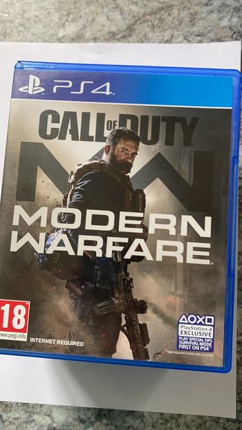 Warfare