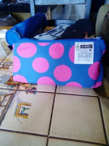 Trousse viquel
