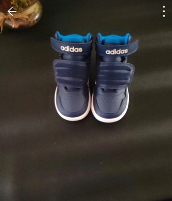 Basket adidas 