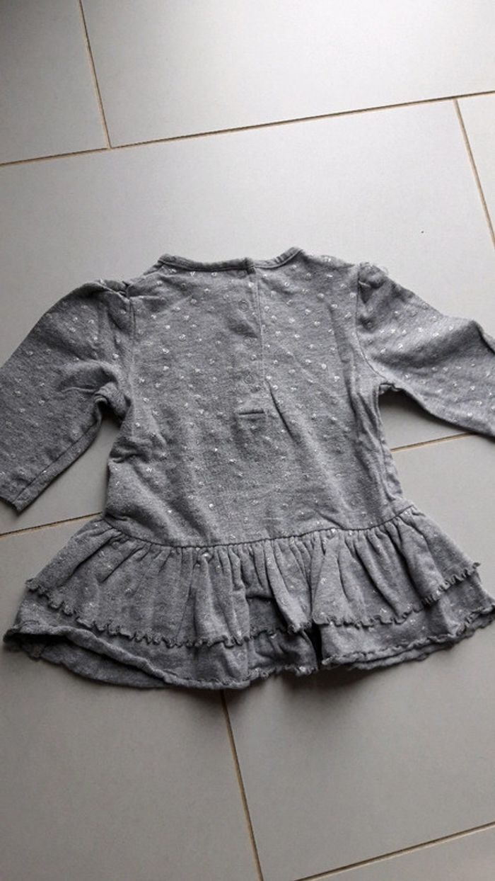 Robe 6 mois - photo numéro 2