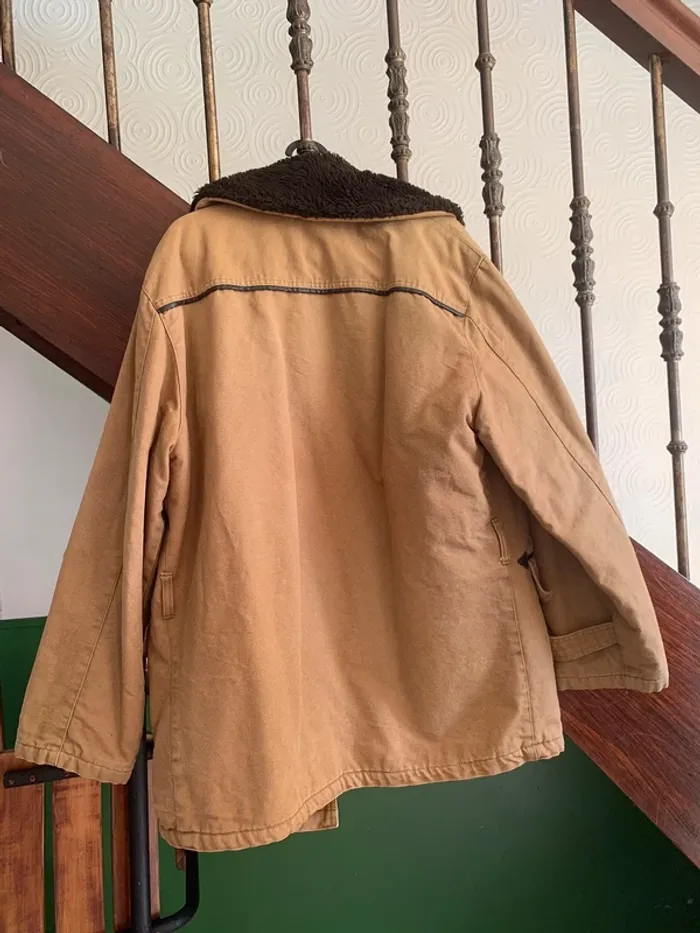 Manteau - photo numéro 2