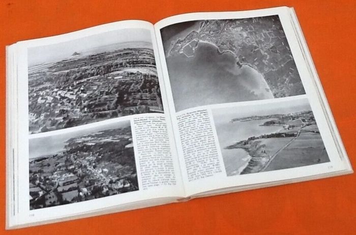 Pierre Deffontaines/Mariel Jean-Bruhnes Delamarre Atlas Aérien France - photo numéro 6