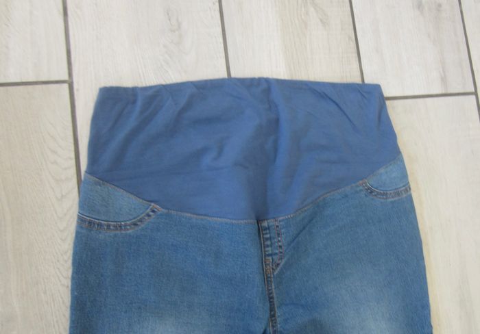 Jeans de maternité - photo numéro 3