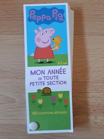 Carnet pour apprendre les couleurs,animaux