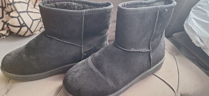 Bottine - photo numéro 2