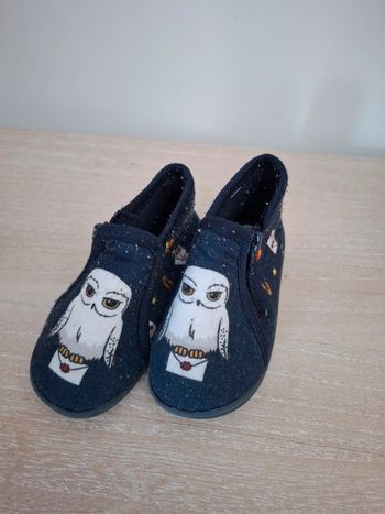 Chausson enfant