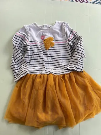 Robe 23moi /2ans