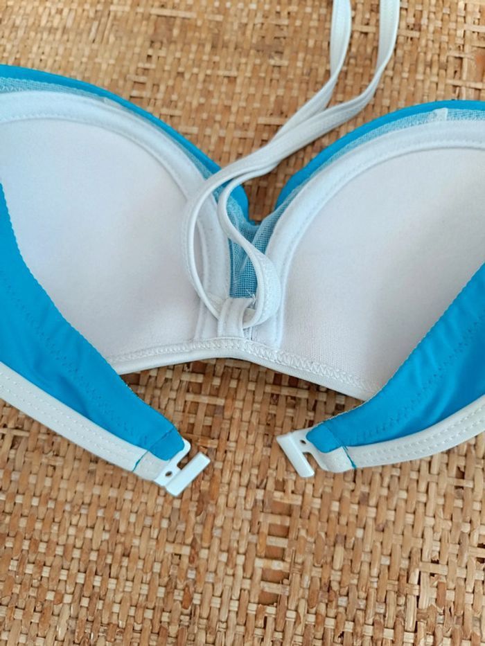 Haut de maillot de bain 80B - photo numéro 5