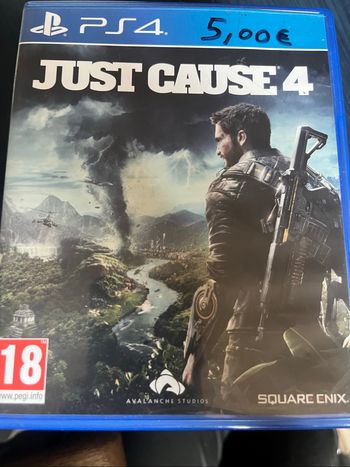 Jeux ps4