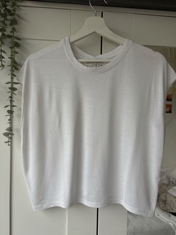 T-shirt Little Marcel