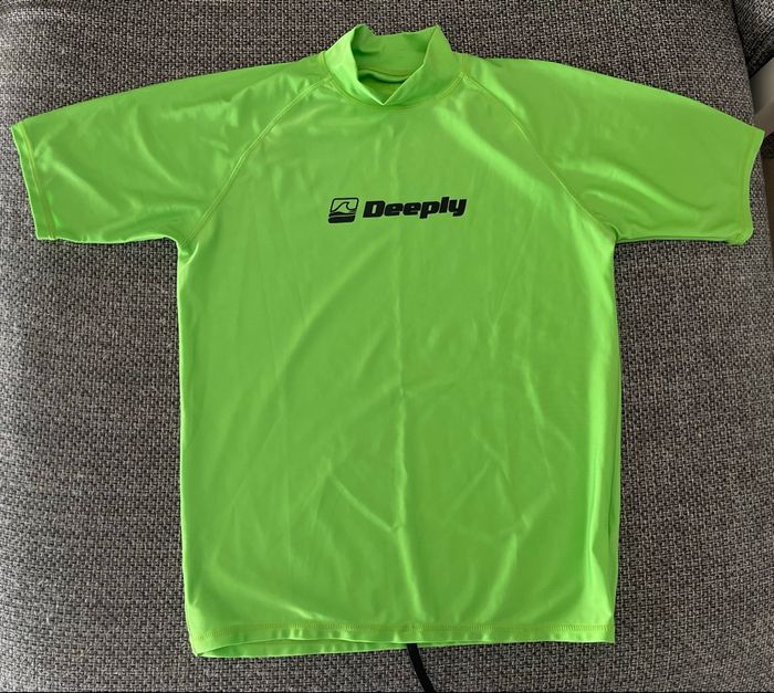 TEE shirt plage homme