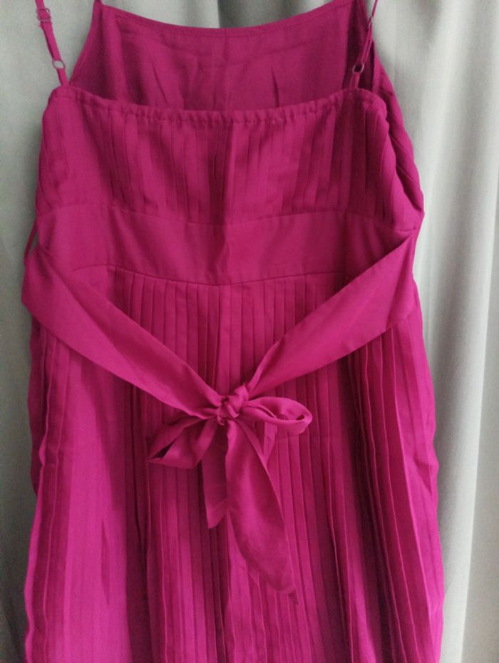 Robe de cérémonie/soirée - photo numéro 3