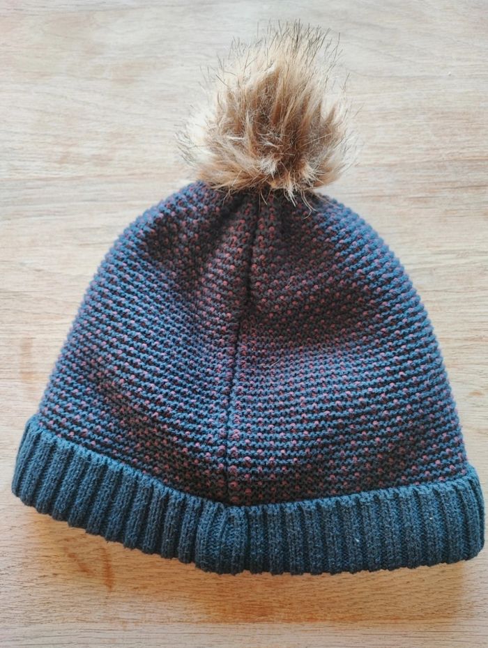 Ensemble bonnet snood IKKS - photo numéro 3