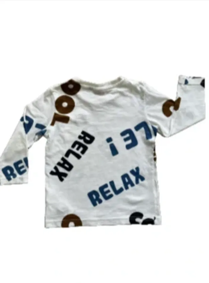 Maillot manche longue - photo numéro 2