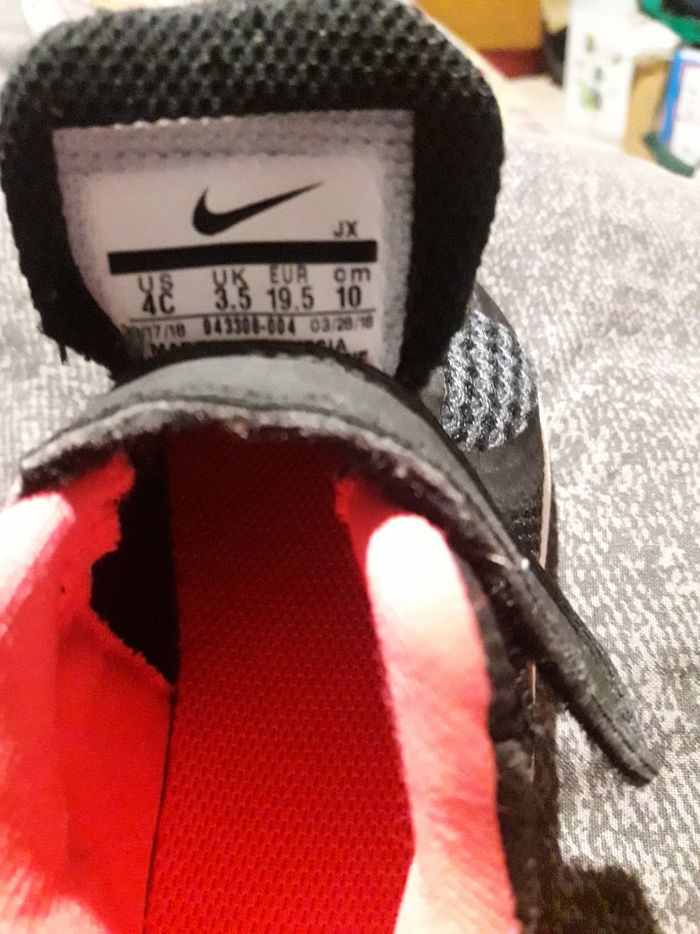Nike 19.5 - photo numéro 2