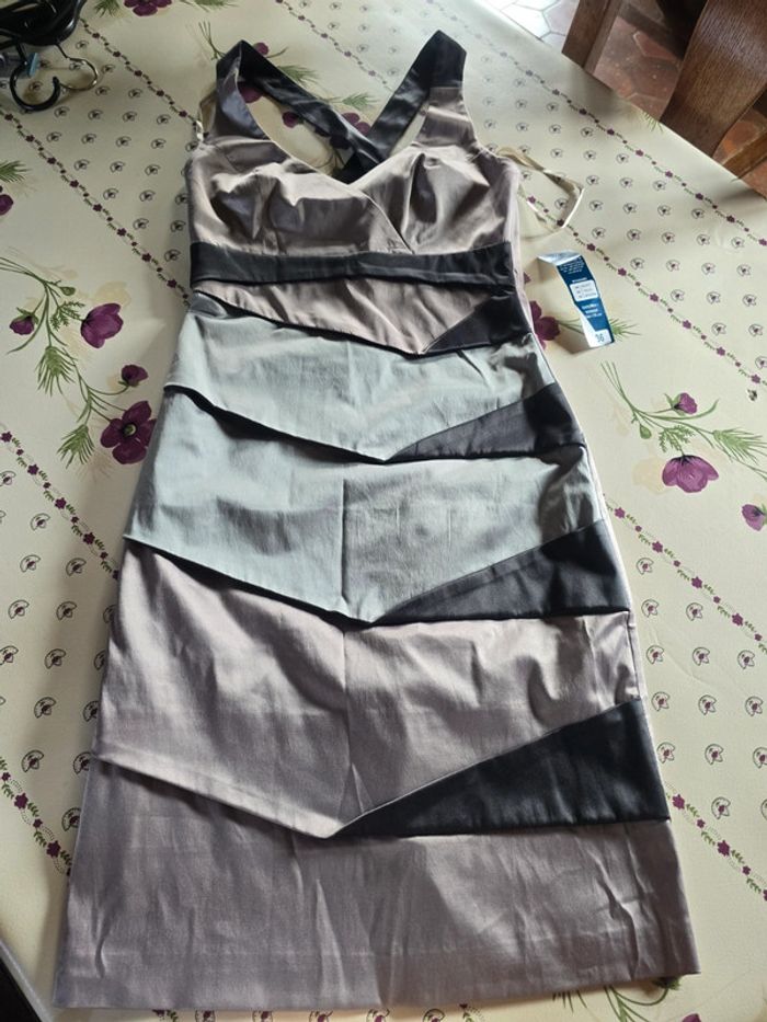 Robe motif