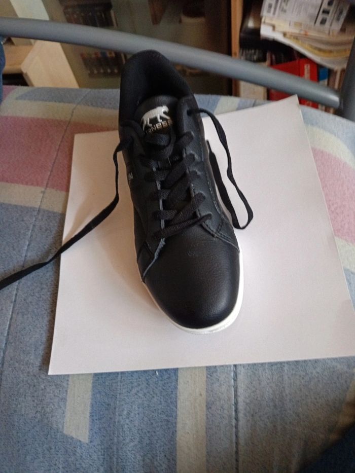 Chaussures Airness femme - photo numéro 4