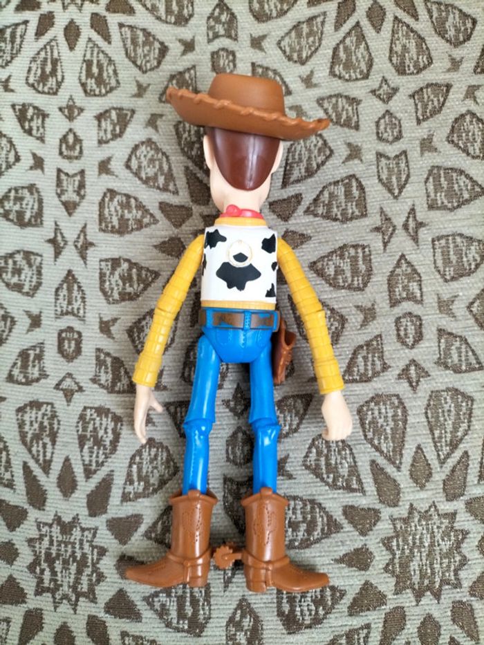Figurine Toy Story 2017 - photo numéro 5
