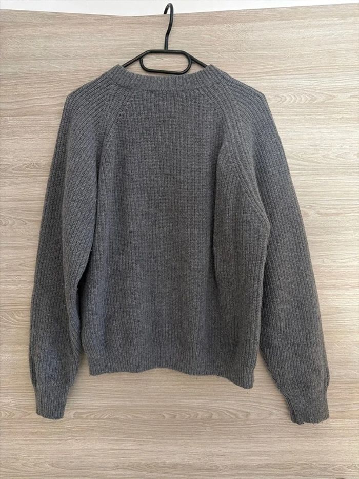 Pull up Tajinebanane -Taille Xs - photo numéro 2