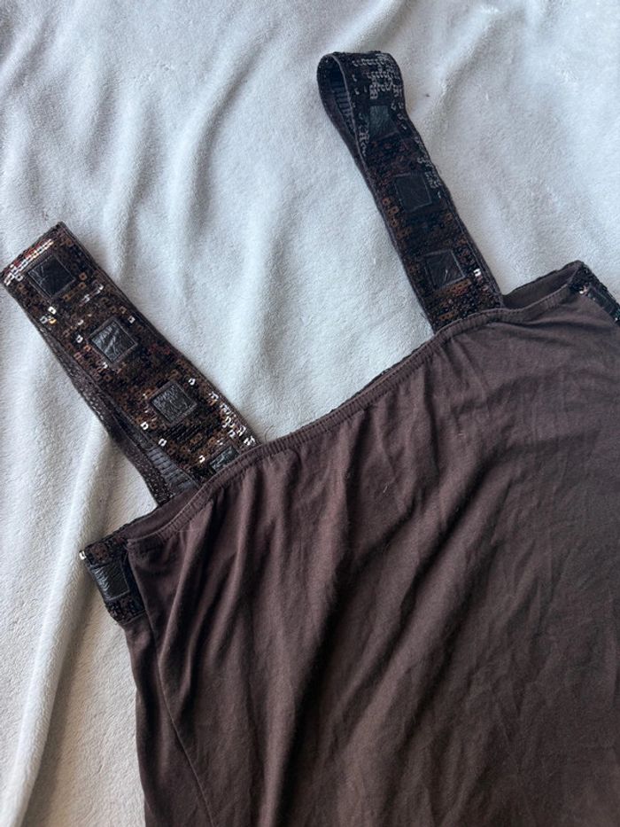Robe fluide - photo numéro 6