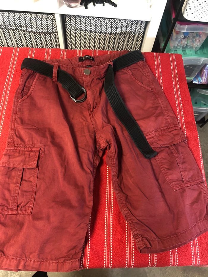 Short