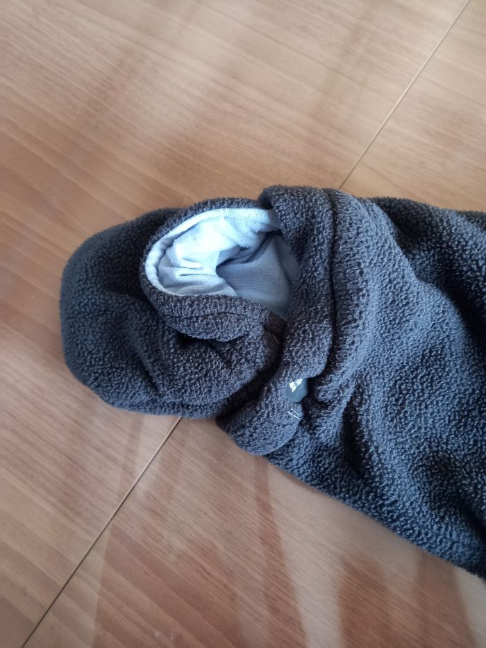 Combinaison hiver 9 mois - photo numéro 6