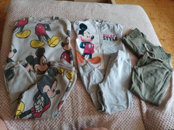 3 ensemble