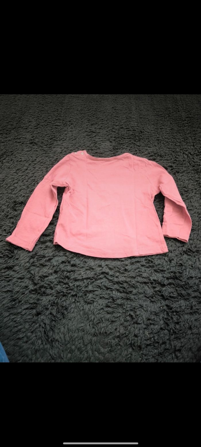 Tee shirt - photo numéro 8