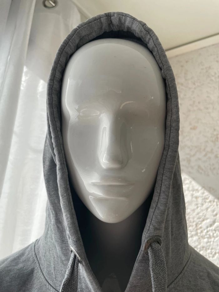 Sweat à capuche - photo numéro 4