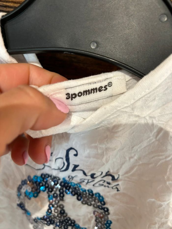 Polo 2 ans - photo numéro 3