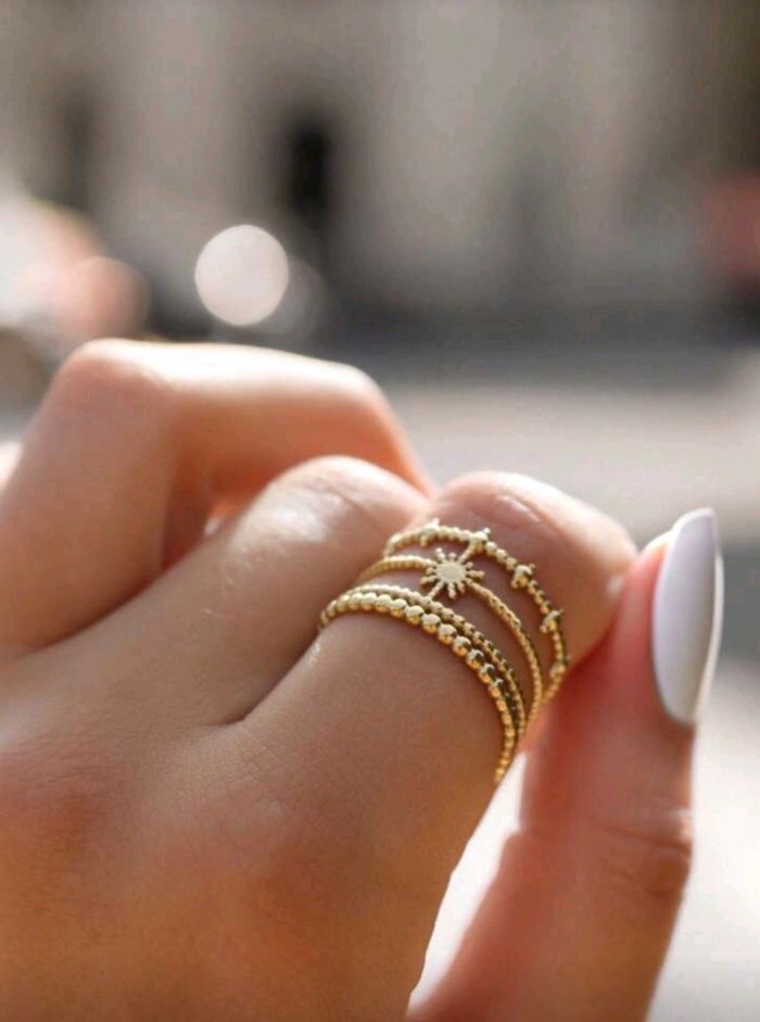 Bague - photo numéro 2