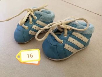 Chaussons addidas 16