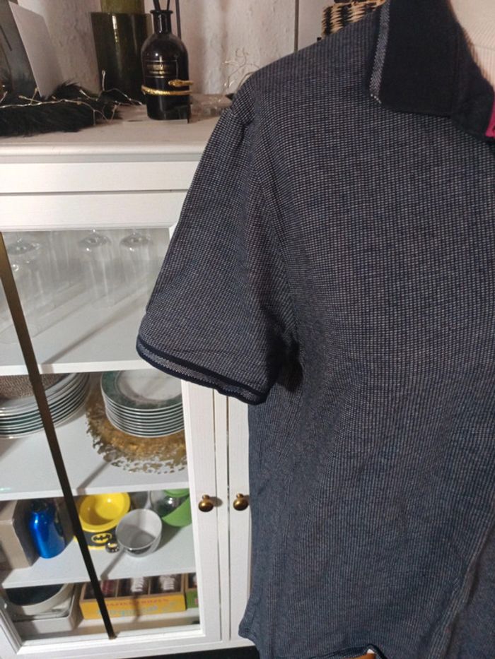 Polo homme Brice taille XXL - photo numéro 2