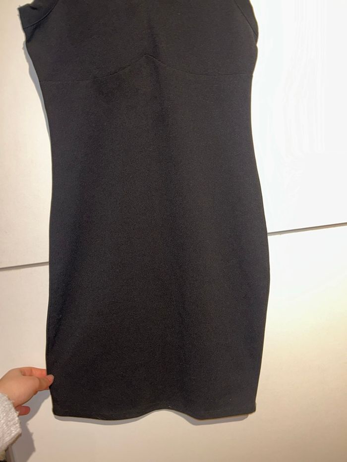 Robe noire CoolCat – taille S – neuve jamais portée - photo numéro 3