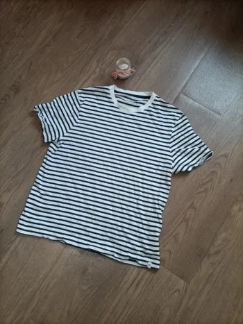 Joli tee shirt Homme Jules L