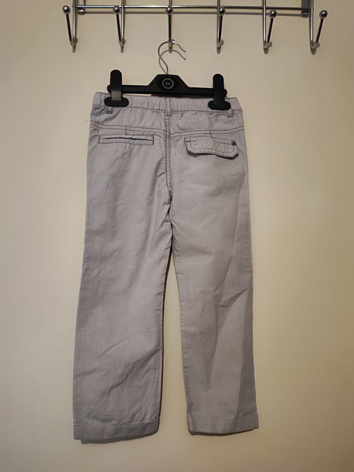 Pantalon garçon - photo numéro 4