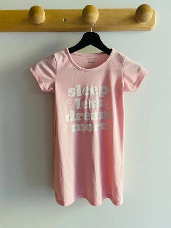 Chemise de Nuit T.5/6 ans