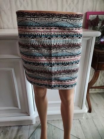 Mini jupe Pimkie t38