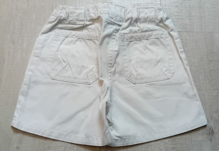 Short Kiabi 6 ans - photo numéro 6