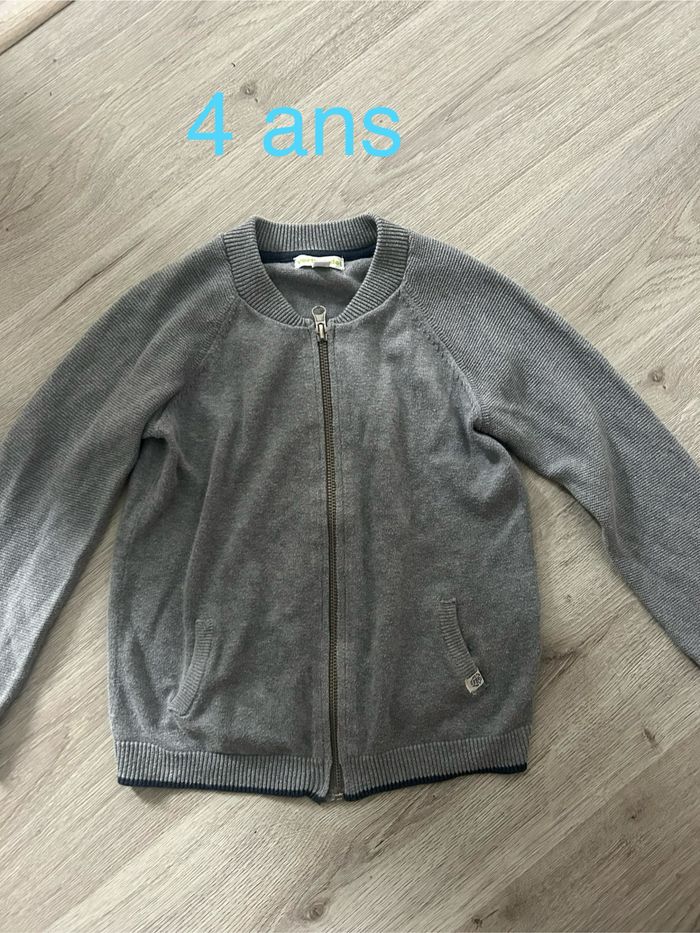 Gilet