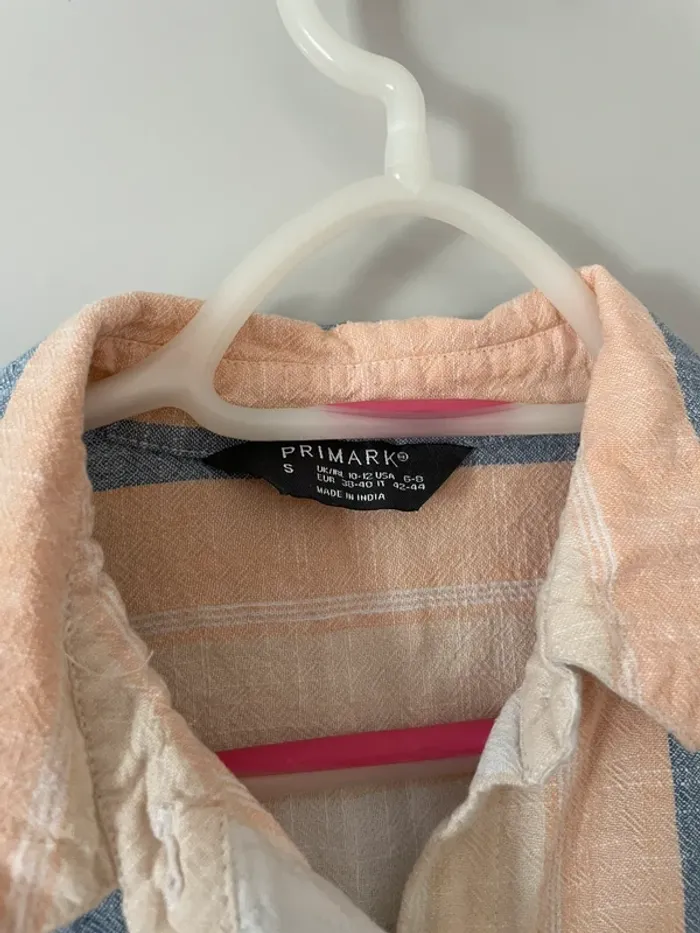 Chemise courte - photo numéro 2