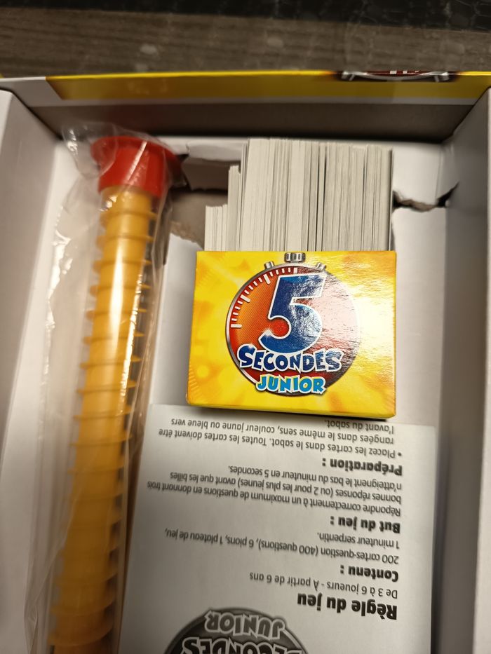 Jeux société - photo numéro 5